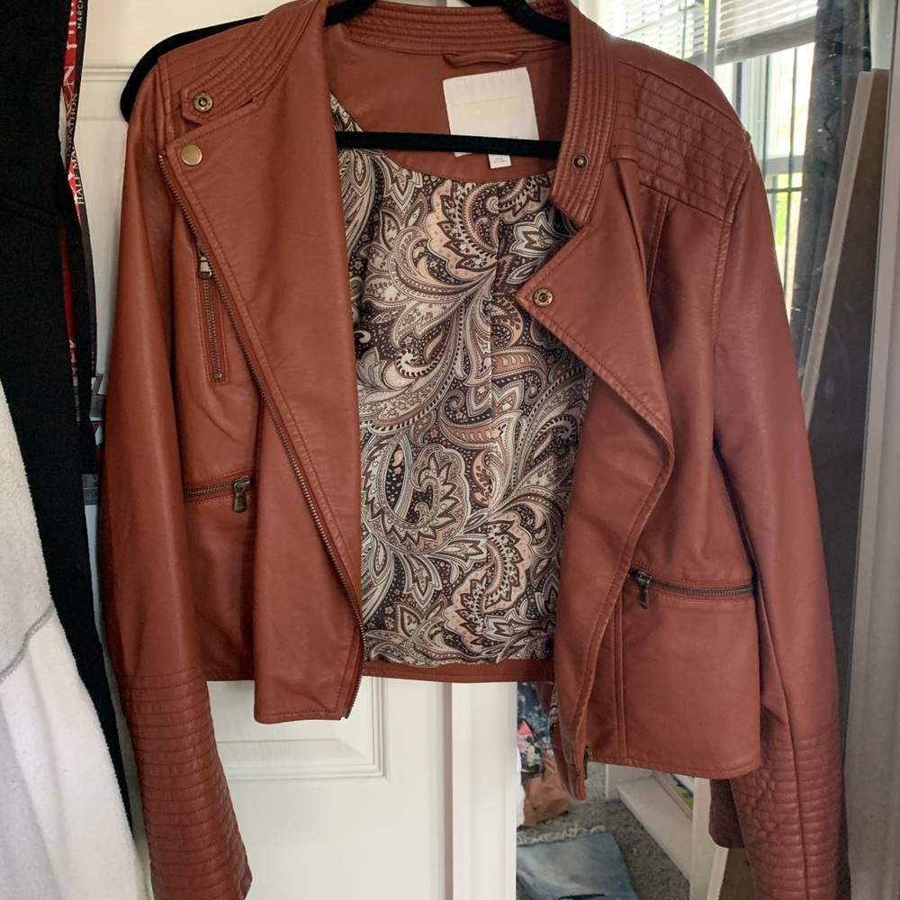 Jacket